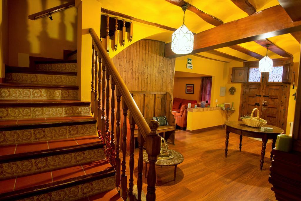 Jamarauja Villa Biar Luaran gambar
