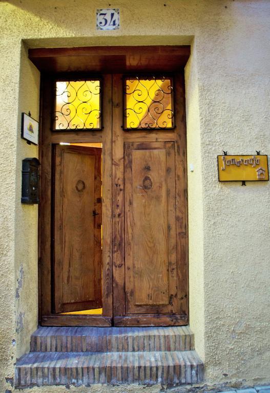 Jamarauja Villa Biar Luaran gambar