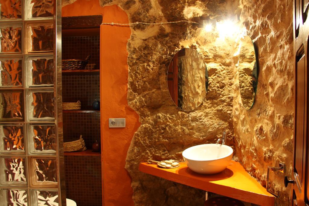 Jamarauja Villa Biar Luaran gambar